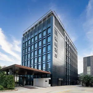 5* Hotel Mehood Lestie International Lovers Road Branch - Free Breakfast & Free Afternoon Tea & Free Midnight Snack